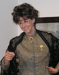 Augusta Tabor